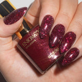 Apres Gel Polish - Couleur #FG18-NP - Spellbound / Enigmatic 2026