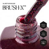 Apres Gel Polish - Couleur #FG19-NP - Night Bloom / Enigmatic 2026
