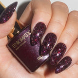 Apres Gel Polish - Couleur #FG19-NP - Night Bloom / Enigmatic 2026