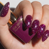Apres Gel Polish - Couleur #FG20-NP - Belladonna / Enigmatic 2026