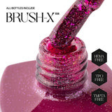 Apres Gel Polish - Couleur #FG20-NP - Belladonna / Enigmatic 2026