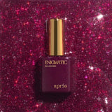 Apres Gel Polish - Couleur #FG20-NP - Belladonna / Enigmatic 2026