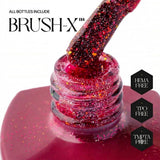 Apres Gel Polish - Couleur #FG21-NP - Mighty Hecate / Enigmatic 2026