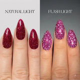 Apres Gel Polish - Couleur #FG21-NP - Mighty Hecate / Enigmatic 2026