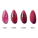 Apres Gel Polish - Couleur #FG21-NP - Mighty Hecate / Enigmatic 2026