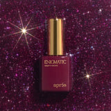 Apres Gel Polish - Couleur #FG21-NP - Mighty Hecate / Enigmatic 2026