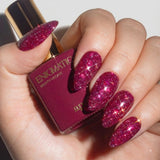 Apres Gel Polish - Couleur #FG21-NP - Mighty Hecate / Enigmatic 2026