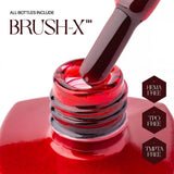 Apres Gel Polish - Couleur #J19-NP - Coven's Curse / Enigmatic 2026