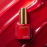 Apres Gel Polish - Couleur #J19-NP - Coven's Curse / Enigmatic 2026