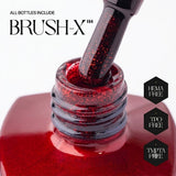Apres Gel Polish - Couleur #J20-NP - Broomfall / Enigmatic 2026