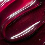 Apres Gel Polish - Couleur #J21-NP - Midnight Sangria / Enigmatic 2026