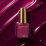 Apres Gel Polish - Couleur #J22-NP - Blood on the Moon / Enigmatic 2026