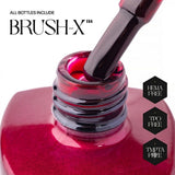 Apres Gel Polish - Couleur #J23-NP - Superstitious / Enigmatic 2026