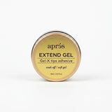 Apres Extend Gel In JAR 15ml / 0.5oz