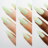 Apres Gel Polish - Sheer #505-NP - Lawn-ing For You 10ml