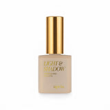 Apres Gel Polish - Sheer #609-NP -Mistakes and Moscato
