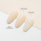 Apres Gel Polish - Sheer #609-NP -Mistakes and Moscato
