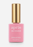 Apres Gel Couleur