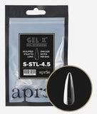 Apres Refill Tips - Sculpted Stiletto Long (2.0)