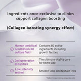 Arocell Super Collagen Mask - 4pcs
