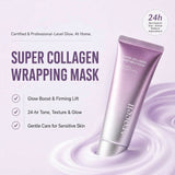 Arocell Super Collagen Wrapping Mask 80ml