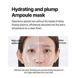 Arocell Botulcare Mask Ex - 4pcs