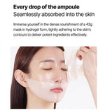 Arocell Botulcare Mask Ex - 4pcs