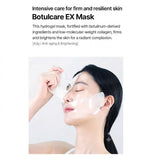 Arocell Botulcare Mask Ex - 4pcs