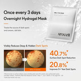 Arocell Mela Txa Mask - 4pcs
