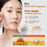 Arocell Mela Txa Mask - 4pcs