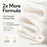 Arocell Mela Txa Mask - 4pcs