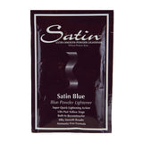 Satin Blue Powder Lightener - 1pc