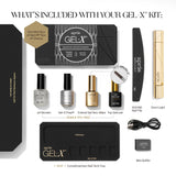 Apres Signature Gel-X Kit + Gel-X Tip Box