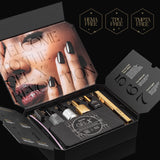 Apres Signature Gel-X Kit + Gel-X Tip Box