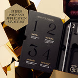 Apres Signature Gel-X Kit + Gel-X Tip Box