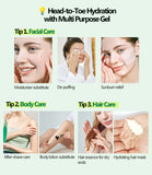 Aloe 99% Soothing Gel