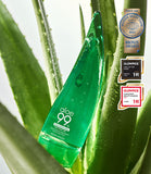 Aloe 99% Soothing Gel