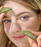 Holika Holika Aloe Facial Cleansing Foam