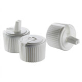 Soft 'N  Style Flip-top Caps #B120
