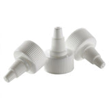 Soft 'N Style Twist Top Caps #B73