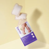 BAREN Shea Butter Sleeping Heel Patch - 2pcs