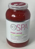 BCL Pitaya Dragon Fruit Sugar Scrub 128oz