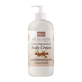 Be Beauty Honey Regeneration Body Cream Lotion 16oz