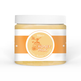 Be Beauty Honey Milk Honey Butter Cream - 16oz