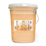 Be Beauty Honey Sugar Scrub 5Gallon 640oz
