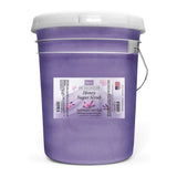 Be Beauty Honey Sugar Scrub 5Gallon 640oz