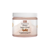Be Beauty Honey Sugar Scrub 16oz