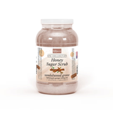 Be Beauty Honey Sugar Scrub 1G 128oz