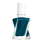 Essie Couture #402 - Jewels and Jacquard Only