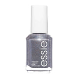 Essie Polish #1535 - Stay Up Slate / Concrete Glitters